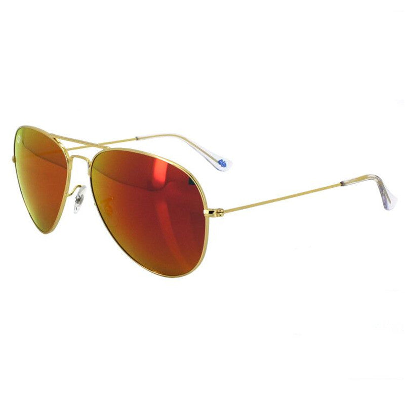 Aviator Red Gold – Peripheral Life & Style