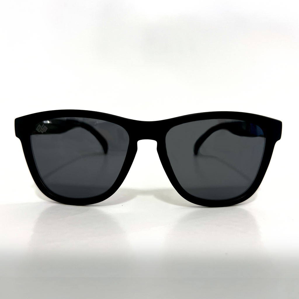 Movember G line Black Out Classic Wayfarer