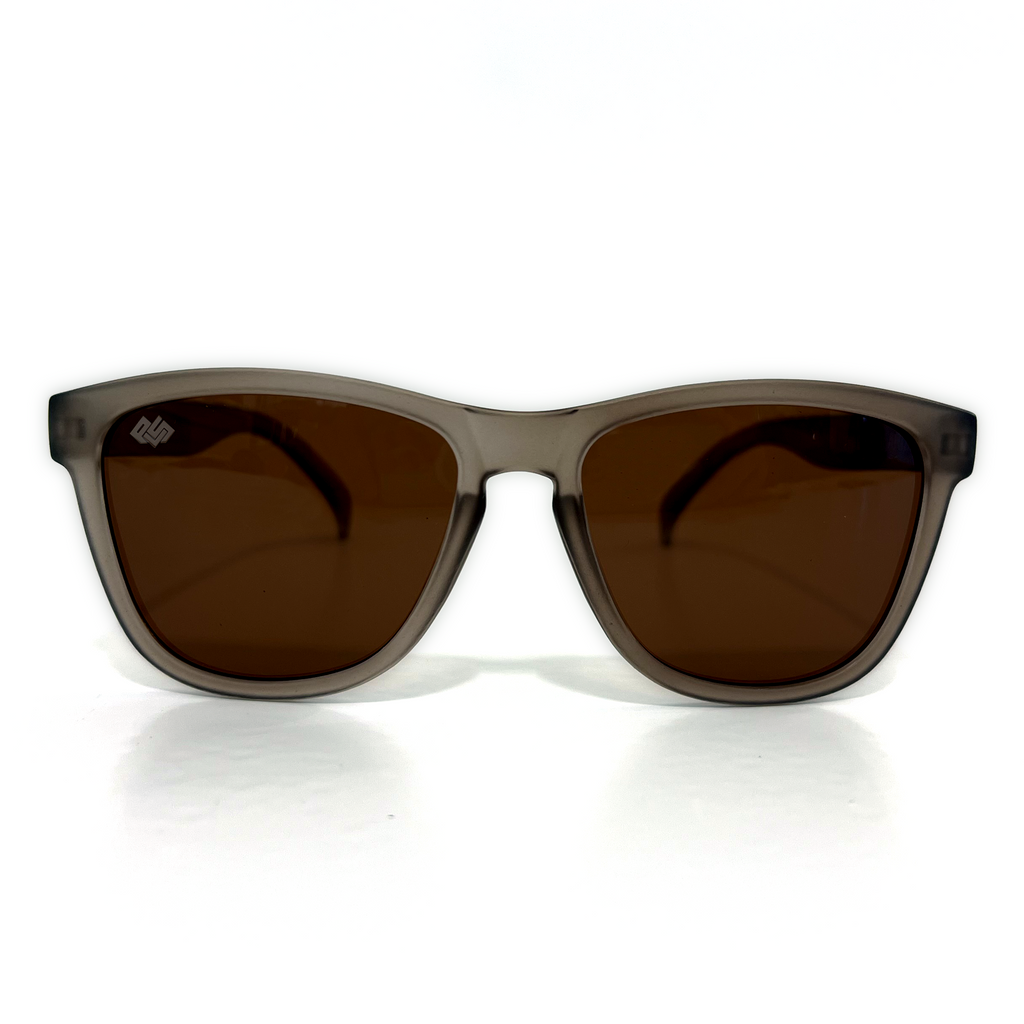 Movember G Line Smoke Smoke Classic Wayfarer