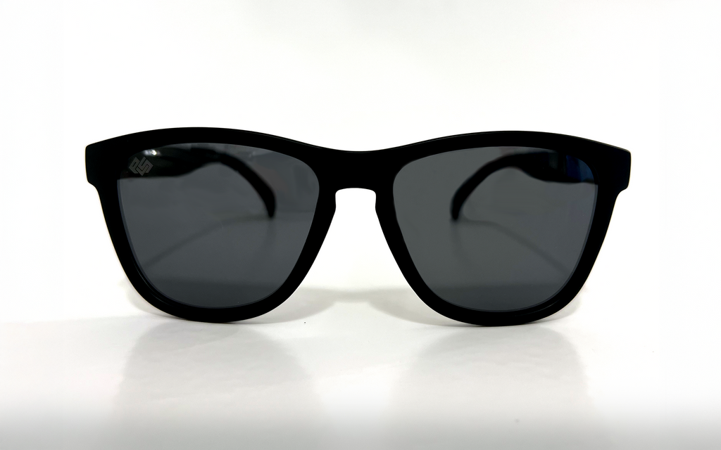 Movember G line Black Out Classic Wayfarer