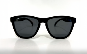 Movember G line Black Out Classic Wayfarer