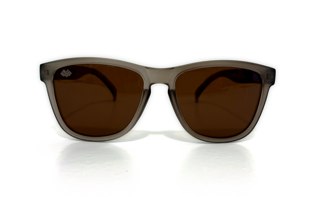 Movember G Line Smoke Smoke Classic Wayfarer