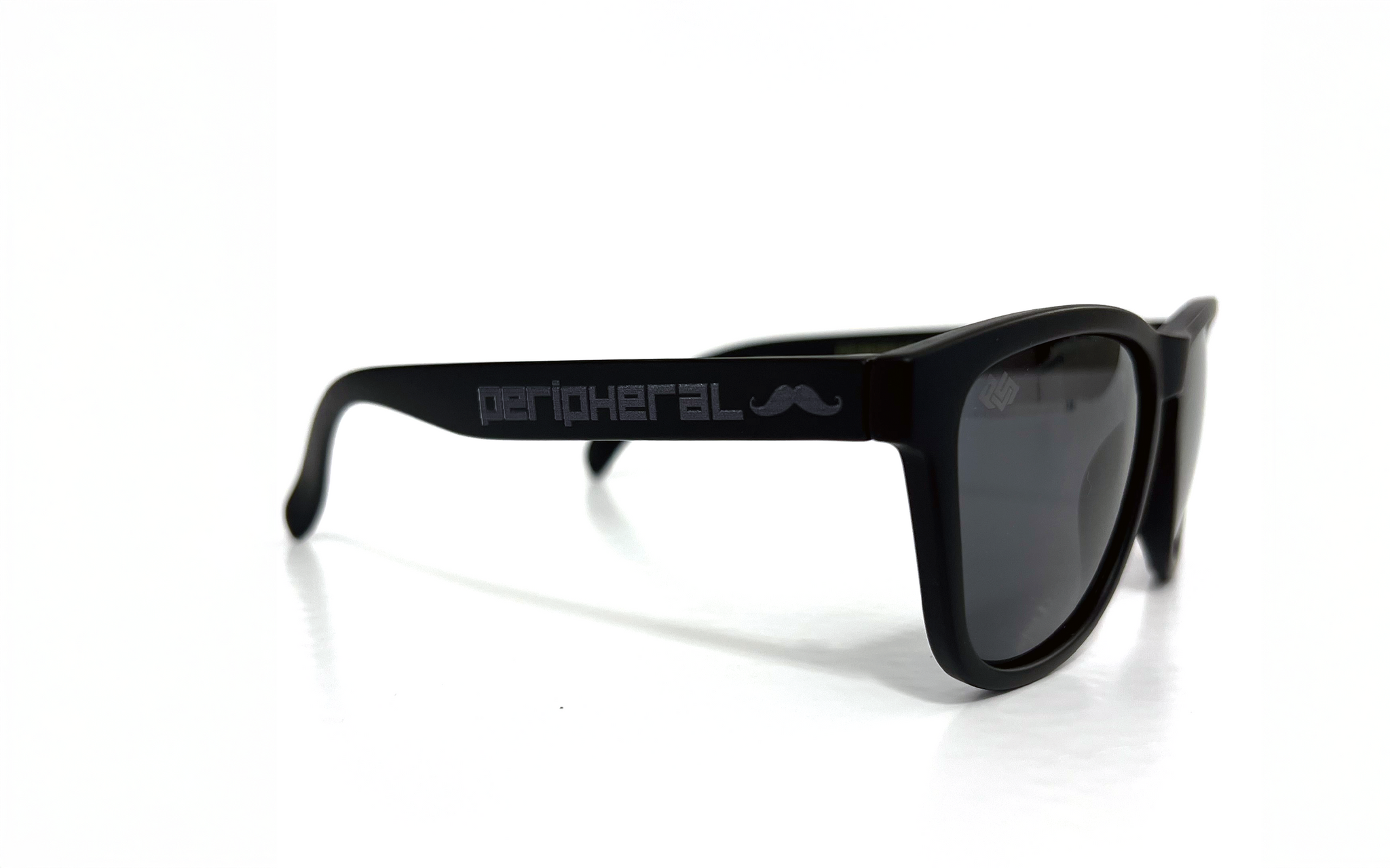 Movember G line Black Out Classic Wayfarer