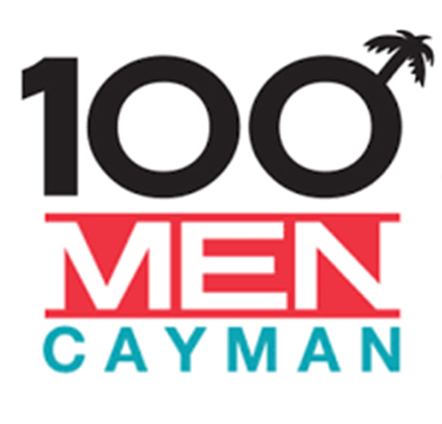 100 MEN WHO GIVE A DAMN!