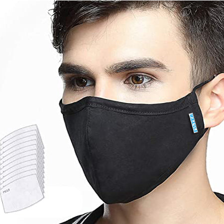 Protective Mask One for One PRE ORDER